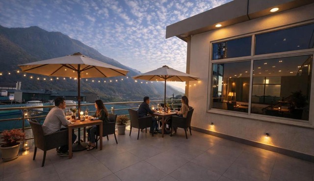 Sitara Premium The Ramawati, Near Vishwakarma Ghat