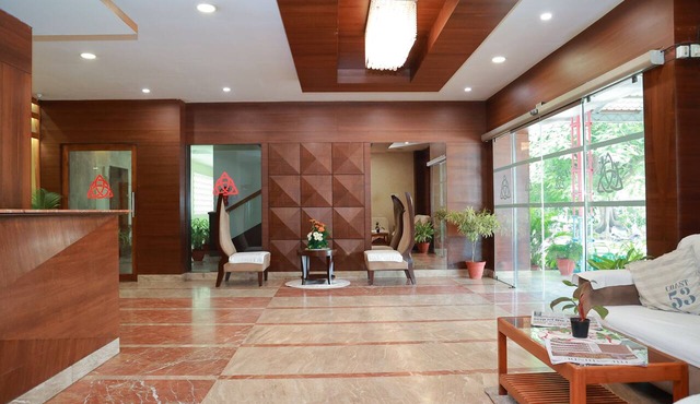 SIvaranjani hotel