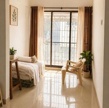 Sk Holiday Apartment