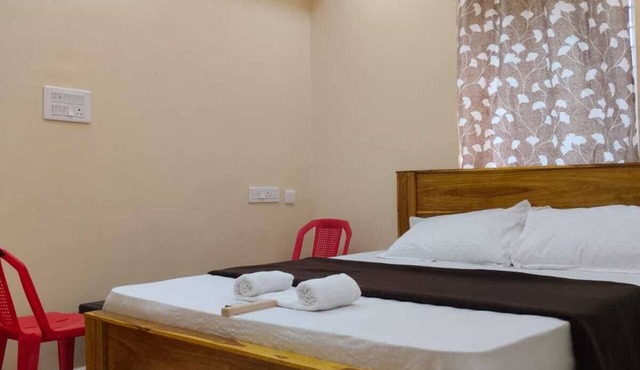 sky mountains guest house