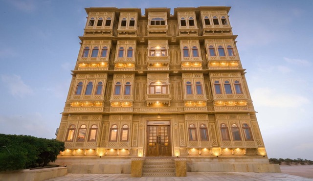 Sky Residency Jaisalmer