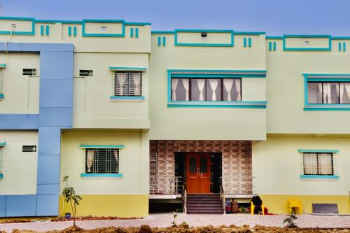 Sky View Guest House