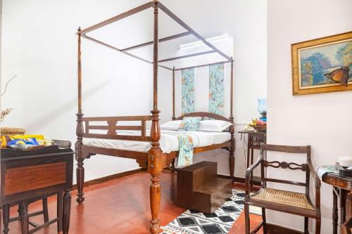 Smith & Appy Nagoa in Calangute