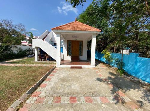 SNB Resort ECR