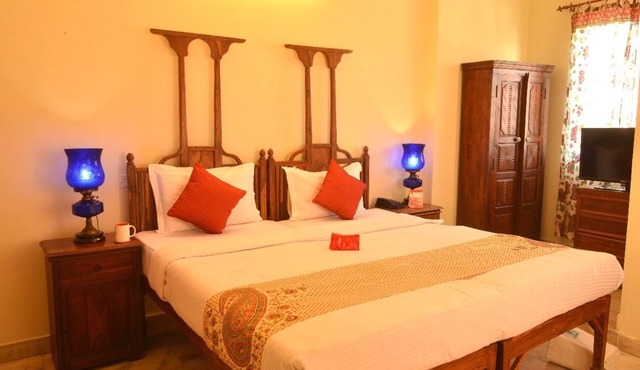 Sneh Deep Guest House