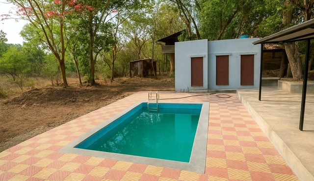 Snehban Agro Farm Resort