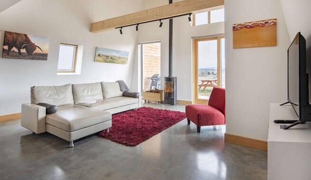Snowy Mountains Farmstay