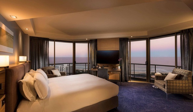 Sofitel Gold Coast Broadbeach
