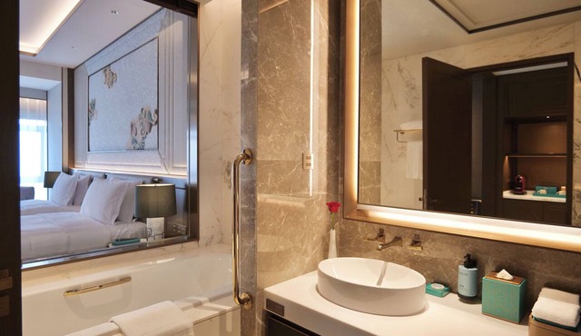 Sofitel Xiong An in Baoding