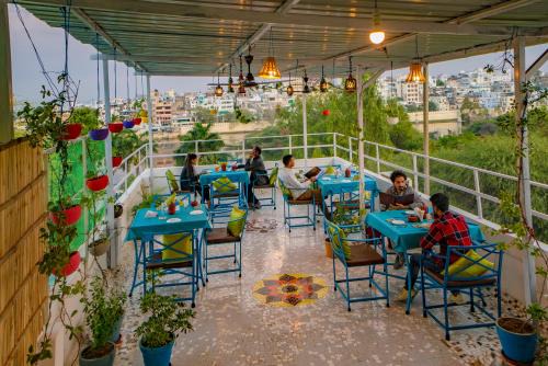 Soham Haveli - A Lake Facing Stay in Udaipur