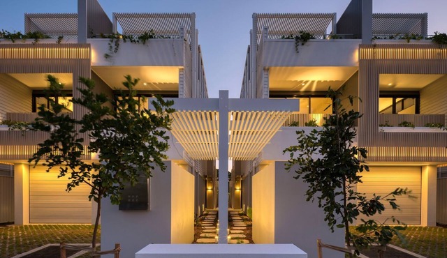 Solis Villa