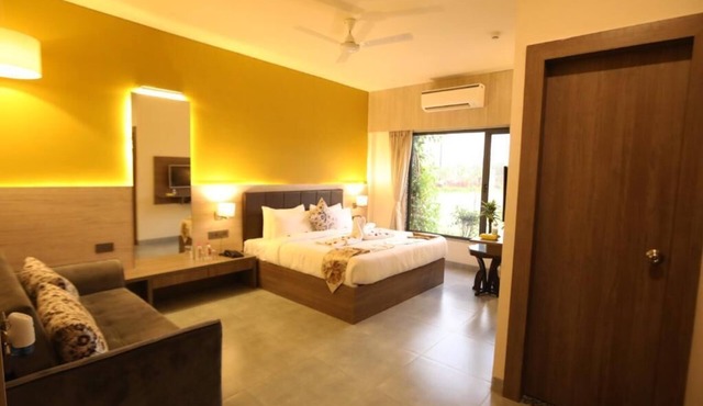 Solitaire Resort