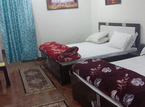 Somnath residency radhe nikunj