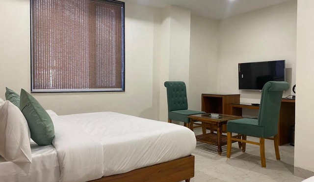 SoonStay Heera Residency ,Bhopal