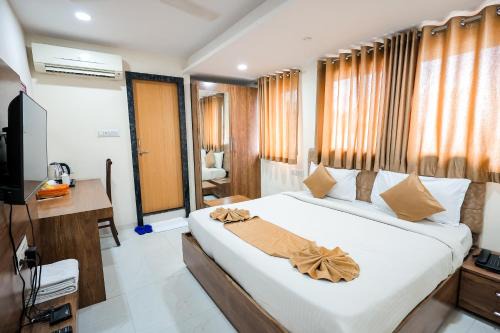 SoonStay Hotel Konark