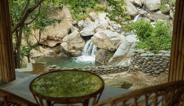 Soulitude by the Riverside