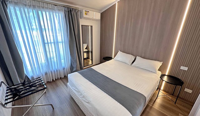 Spa Village Motel