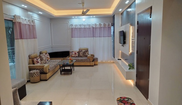 Spacious 3-bedroom apartment in beautiful Boira,Sonadanga, Khulna,Bangladesh