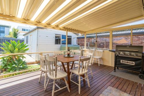 Spectacular Ocean View Home in Bombo in Kiama Downs