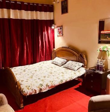 spice villa hotel