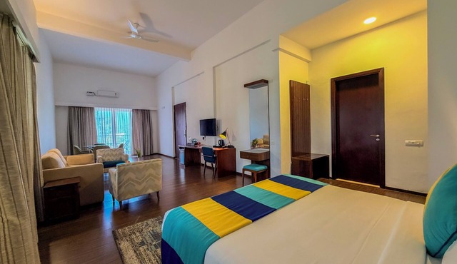 Spree Resort at Century Wintersun