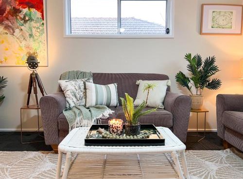 Spring Cottage