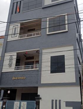 SRI DURGA NILAYAM Homestays