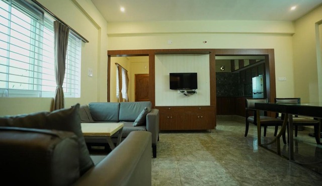 Sri Govindham Home Stay