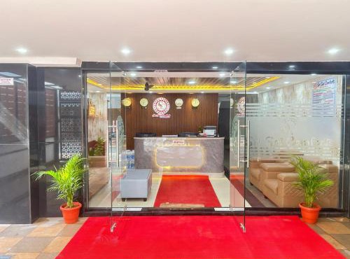 Sri Sai Comforts Manyata Tech Park