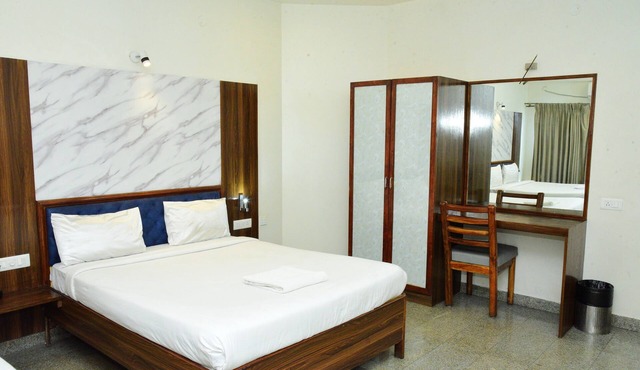 Sri Sai Residence