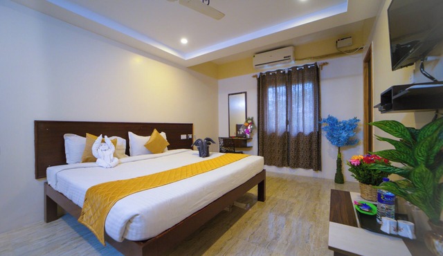 Sri Sai Surguru Residency