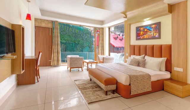 SS Resort by Eco Hospitality