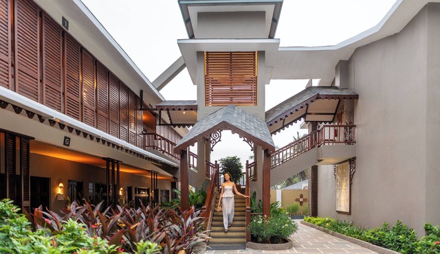 Sstella Empire Beach Resort, a member of Radisson Individuals
