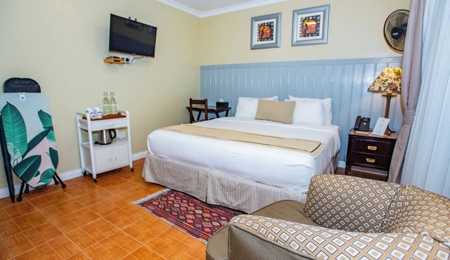 Standard Room in Gigiri near UN Nairobi, Cozy Stead Garden House