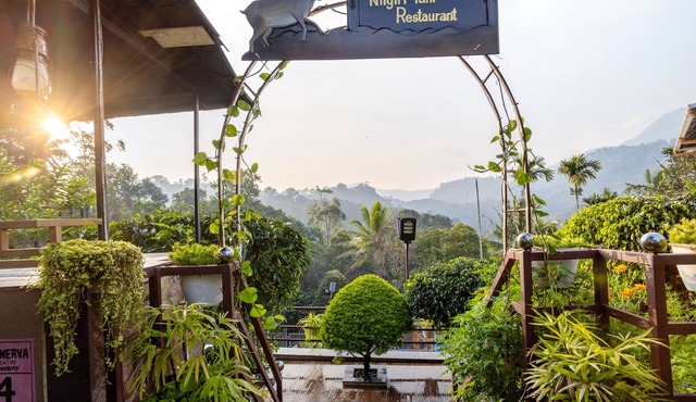 Star Emirates Luxury Resort and Spa, Munnar
