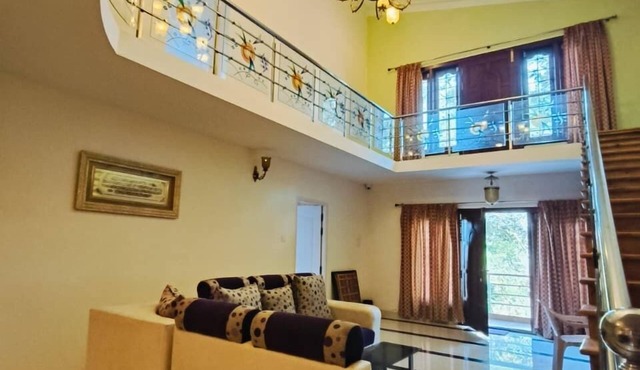 Star Place Homestays