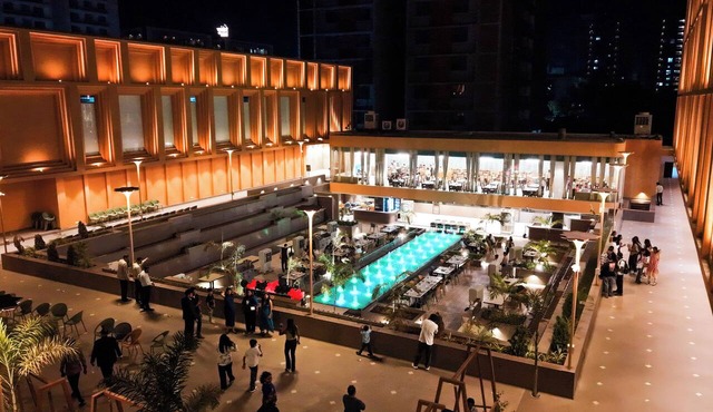 STATUS DINE BANQUET AND RESTAURANT
