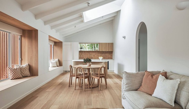 Stay at Pipis Villa 2 – Coastal Luxury Just a 2-Minute Walk to Cabarita Beach