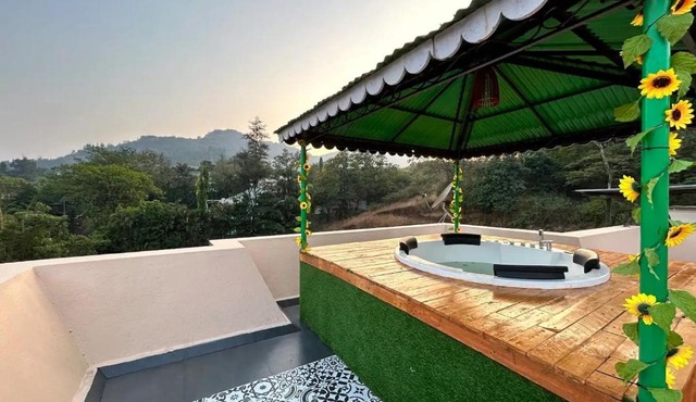Stay Leisurely Boutique Suites and Apartments, Lonavala