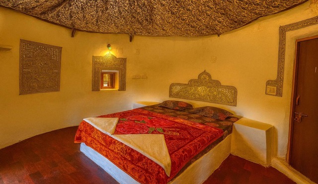 STAYGURU SURKHAB RANN RESORT