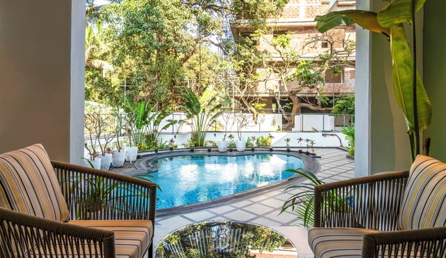Staymaster Solintra 2BHK A301