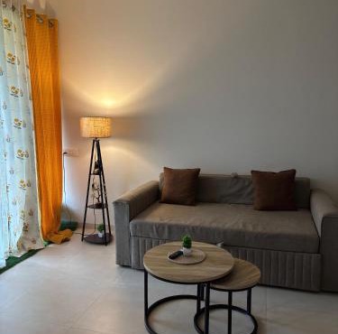 Staymisty igatpuri