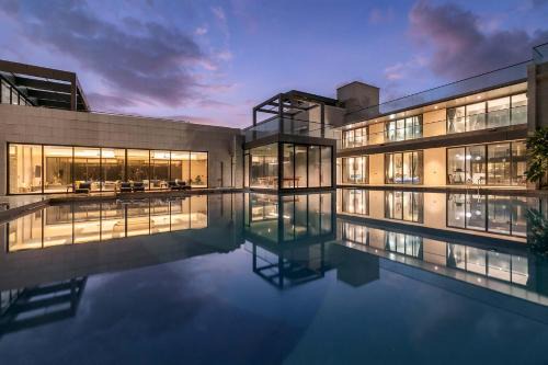 StayVista at House Of Nine