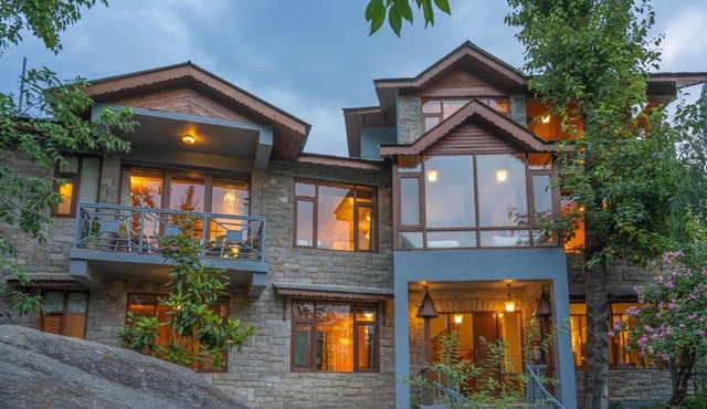 StayVista at The WaterWillow