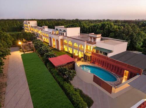 Sterling Amargarh Jodhpur
