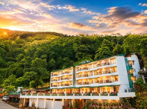 Sterling Nainital