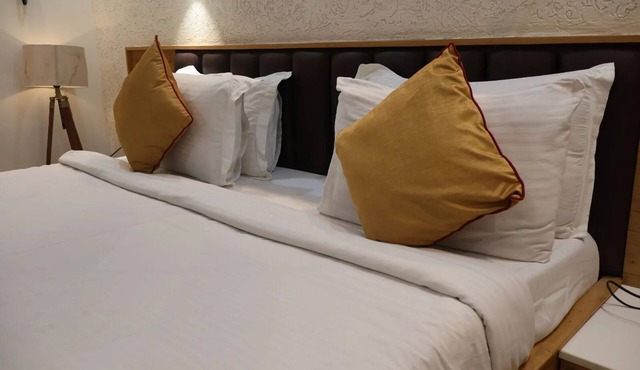 Stoneberry Resorts