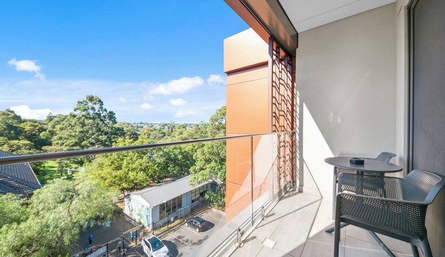 Studio 8 Residences in Ryde
