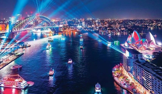 STUNNING SYDNEY HOME 4