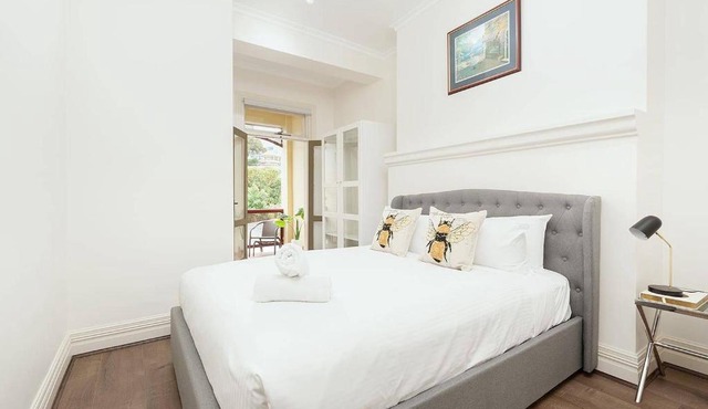 STUNNING SYDNEY HOME 7